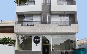 Super Oyo Capital O 92066 Papakoel Hotel & Cafe